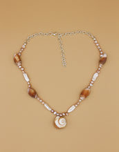 Load image into Gallery viewer, Fibonacci Choker