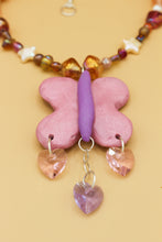 Load image into Gallery viewer, Metamorphosis Necklace- Princesa