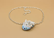 Load image into Gallery viewer, Coral Necklace