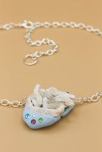 Load image into Gallery viewer, Coral Necklace