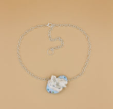 Load image into Gallery viewer, Coral Necklace