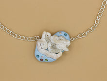 Load image into Gallery viewer, Coral Necklace
