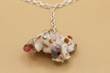 Load image into Gallery viewer, Coral Necklace