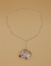 Load image into Gallery viewer, Coral Necklace