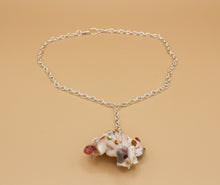 Load image into Gallery viewer, Coral Necklace