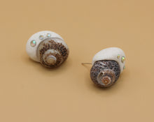 Load image into Gallery viewer, Hermit Earrings