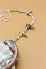 Load image into Gallery viewer, Abalone Necklace