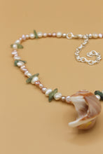 Load image into Gallery viewer, Fibonacci Choker