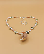 Load image into Gallery viewer, Fibonacci Choker