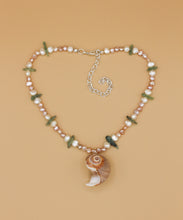 Load image into Gallery viewer, Fibonacci Choker