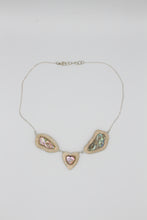 Load image into Gallery viewer, Paua Necklace