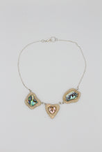 Load image into Gallery viewer, Paua Necklace