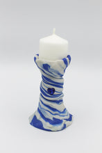 Load image into Gallery viewer, Candle Holder- Tides