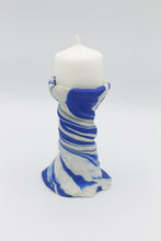 Load image into Gallery viewer, Candle Holder- Tides