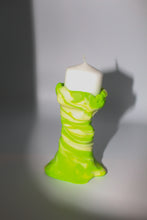 Load image into Gallery viewer, Candle Holder- Algae