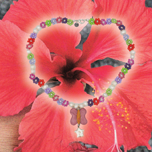 Load image into Gallery viewer, Lizzie Butterfly Necklace