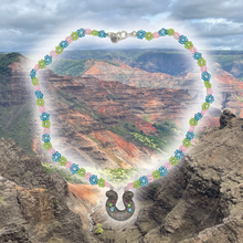 Load image into Gallery viewer, Baby Lucky Charm Necklace