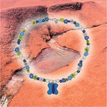 Load image into Gallery viewer, Ashley Butterfly Necklace