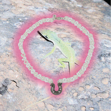 Load image into Gallery viewer, Baby Lucky Charm Necklace