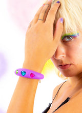 Load image into Gallery viewer, Friendship Bracelet- UltraViolet