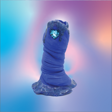 Load image into Gallery viewer, Candle Holder- Rain