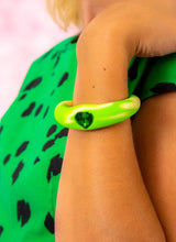 Load image into Gallery viewer, Friendship Bracelet- Algae Bloom
