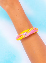 Load image into Gallery viewer, Friendship Bracelet- Summer Bliss