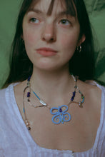 Load image into Gallery viewer, Milkweed Necklace