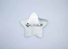Load image into Gallery viewer, Big Star hair clip