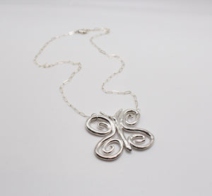 Symbiosis Necklace (pre-order)