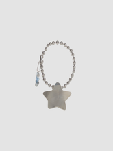Load image into Gallery viewer, Big Star Necklace