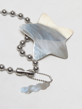 Load image into Gallery viewer, Big Star Necklace