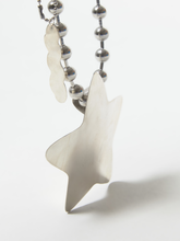 Load image into Gallery viewer, Big Star Necklace