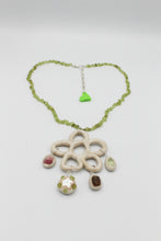 Load image into Gallery viewer, Bloom Amulet Necklace