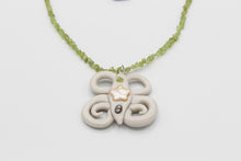Load image into Gallery viewer, Butterfly Wish Necklace