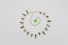 Load image into Gallery viewer, Urchin Necklace