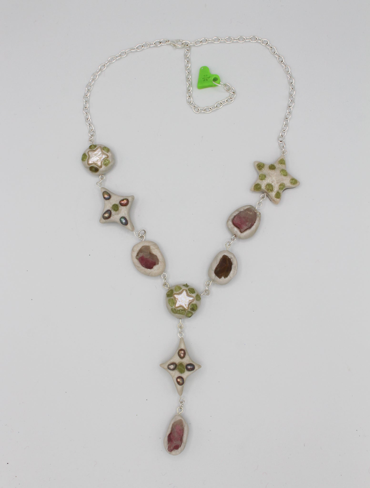Necklaces – Thingamajig Objects