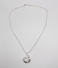 Load image into Gallery viewer, Upward Spiral Necklace