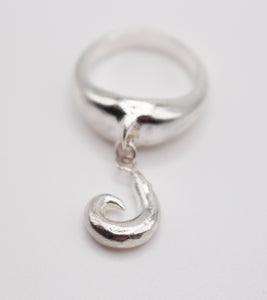 charm ring