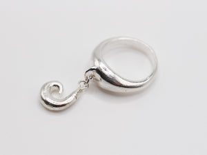 charm ring