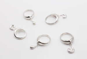 charm ring