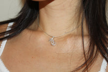 Load image into Gallery viewer, Meteorite Necklace