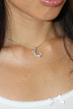 Load image into Gallery viewer, Meteorite Necklace