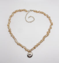 Load image into Gallery viewer, Fibonacci Necklace