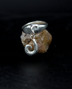 charm ring