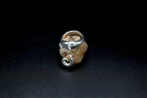 charm ring