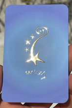 Load image into Gallery viewer, Shooting Star Earrings