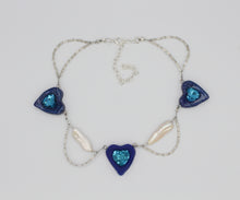 Load image into Gallery viewer, Dewdrop Necklace