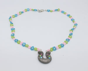 Baby Lucky Charm Necklace