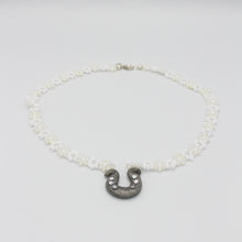 Load image into Gallery viewer, Baby Lucky Charm Necklace